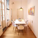 Residence George - Historical Heart Of Ghent, With Private Parking Option Apartman