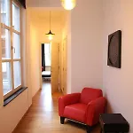 George - Historical Heart Of Ghent, With Private Parking Option Apartment *