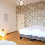 George - Historical Heart Of Ghent, With Private Parking Option Apartment *