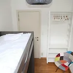 Residence George - Historical Heart Of Ghent, With Private Parking Option Apartman