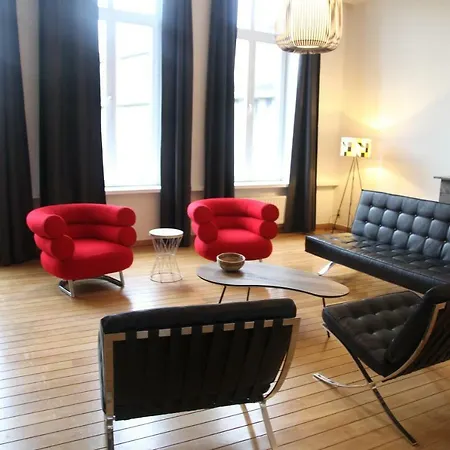 Appartamento Hoogpoort George *