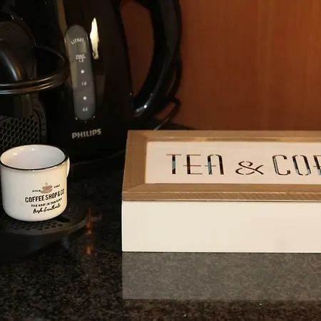 Appartement Hoogpoort George