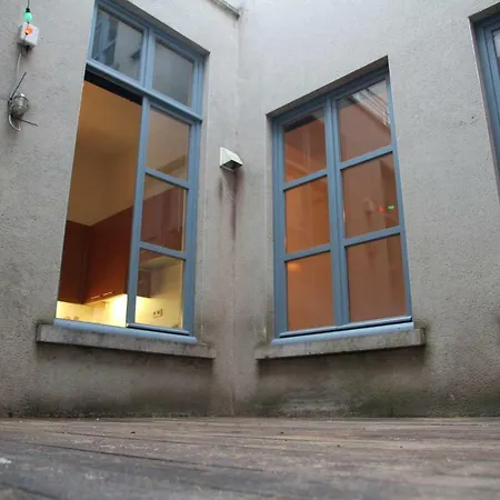 Residence George - Historical Heart Of Ghent, With Private Parking Option