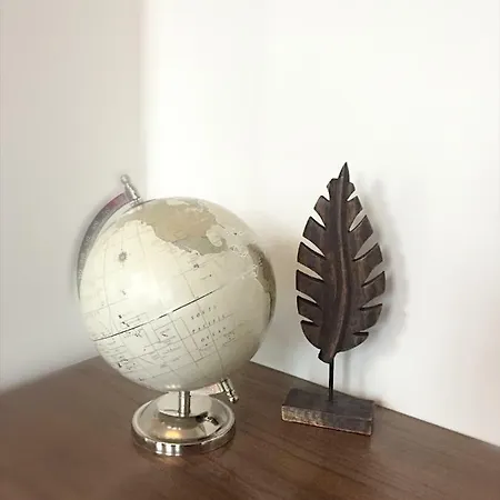 Appartement Hoogpoort George Gent