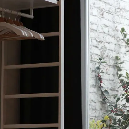 Apartment George - Historical Heart Of Ghent, With Private Parking Option