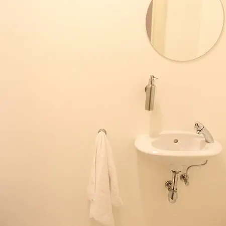 Hoogpoort George * 根特