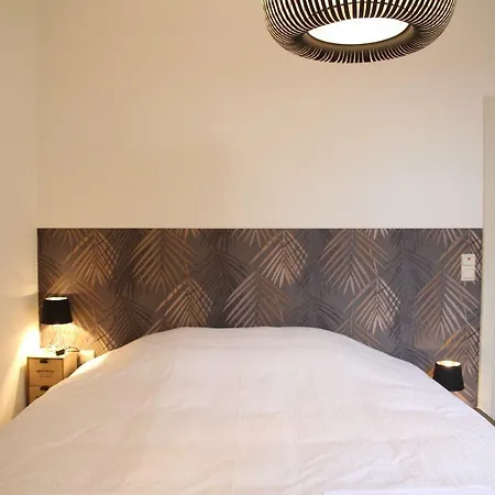 Apartment George - Historical Heart Of Ghent, With Private Parking Option