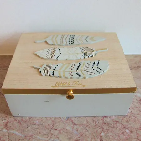 Hoogpoort George 公寓 *