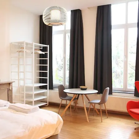 Hoogpoort George 根特