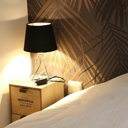 George - Historical Heart Of Ghent, With Private Parking Option Apartman *