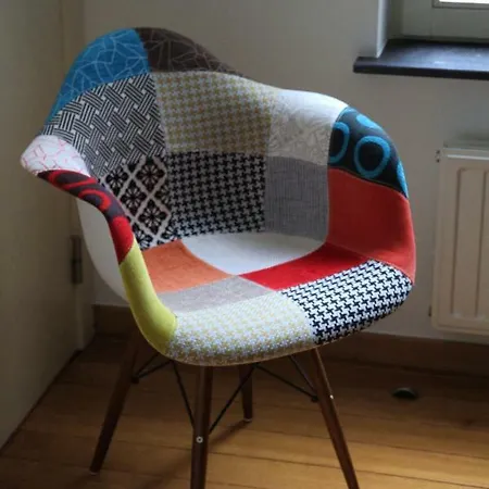 公寓 Hoogpoort George 根特