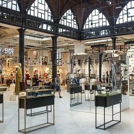 Hoogpoort George 公寓