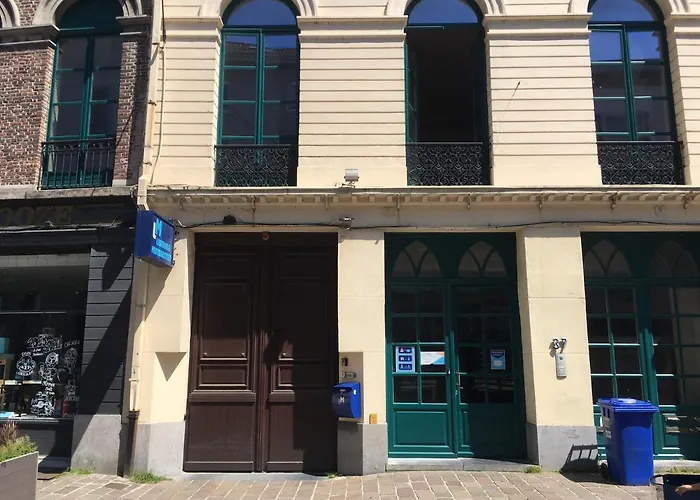 Hoogpoort George Apartmán *