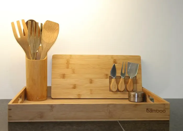 Apartmán Hoogpoort George *