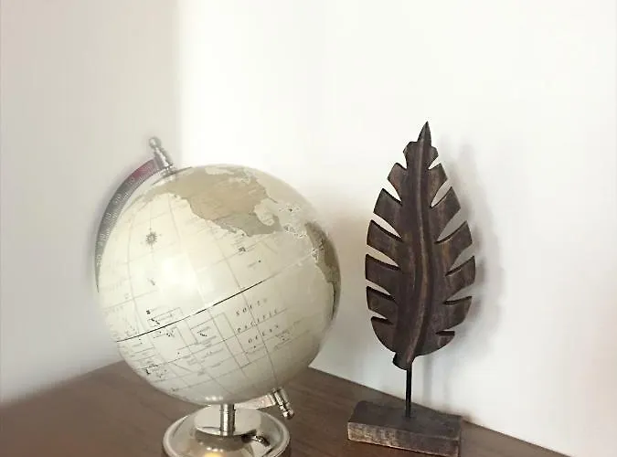 Apartmán Hoogpoort George Gent