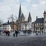 Residence George - Historical Heart Of Ghent, With Private Parking Option *