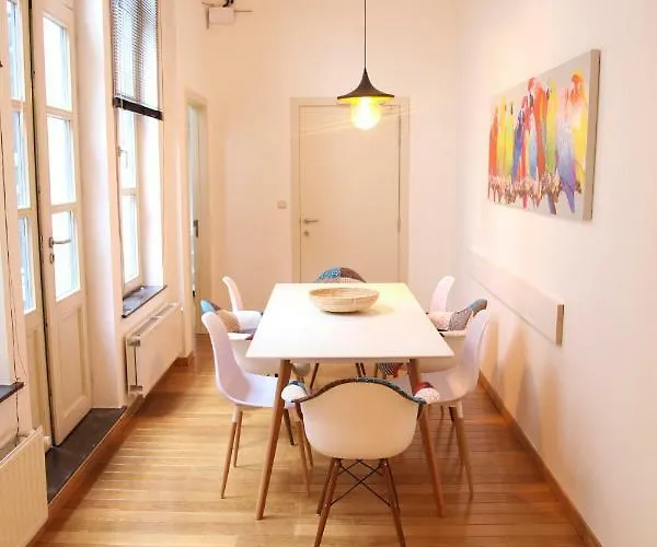 Hoogpoort George Apartamento