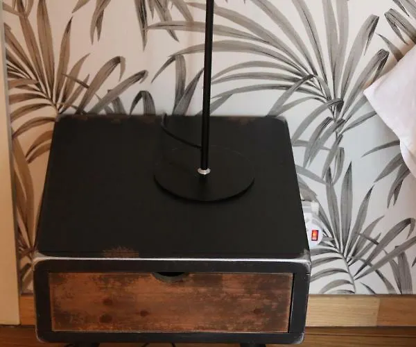 Hoogpoort George * Gante