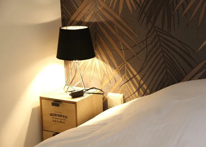 Hoogpoort George Apartamento *