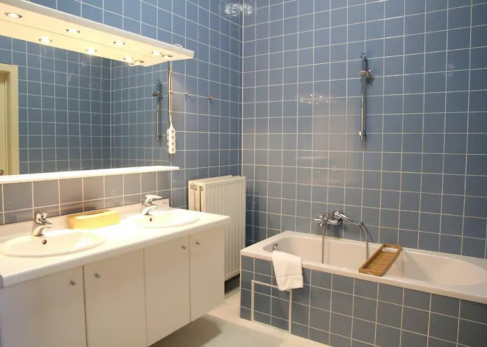 Hoogpoort George * Gante