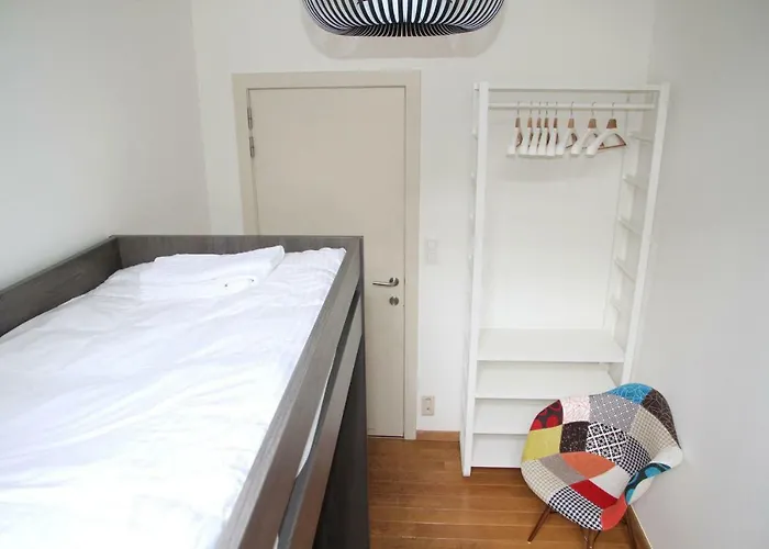 Hoogpoort George Apartamento