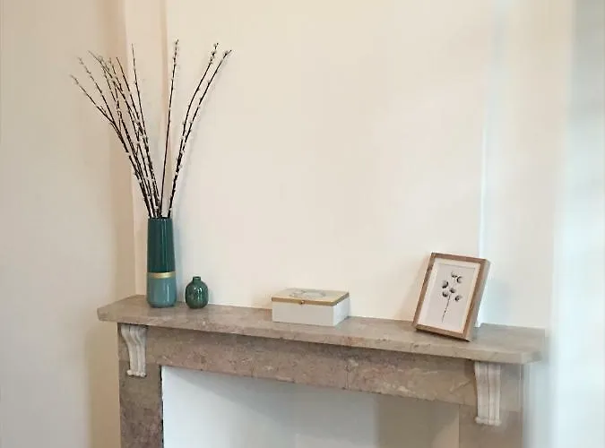 Hoogpoort George * Gante