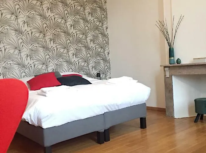 Hoogpoort George Apartamento Gante